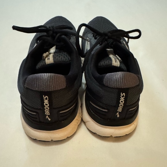 Mens Brooks Trace 1 Lightweight Running Shoes Size 7.5 No Box - Picture 4 of 6